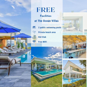 Ocean Beach Resort Da Nang